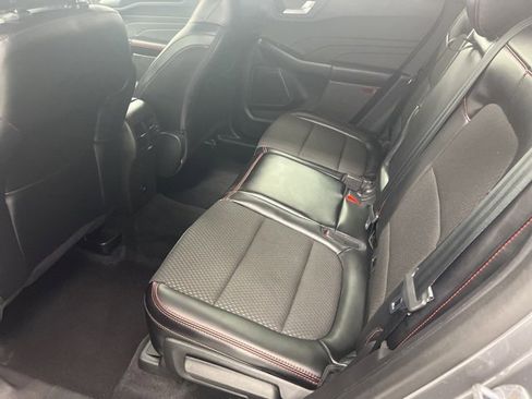 Used 2023 Ford Escape ST-Line Select w/ Tech Pack #1 image 11