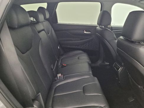 Used 2023 Hyundai Santa Fe XRT AWD/4WD image 19