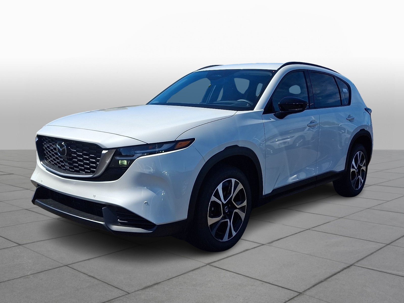 New 2026 MAZDA CX-5 Preferred AWD/4WD image 4