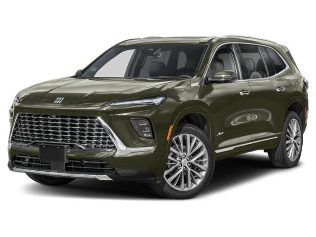 New 2027 Buick Enclave Avenir AWD/4WD image 1