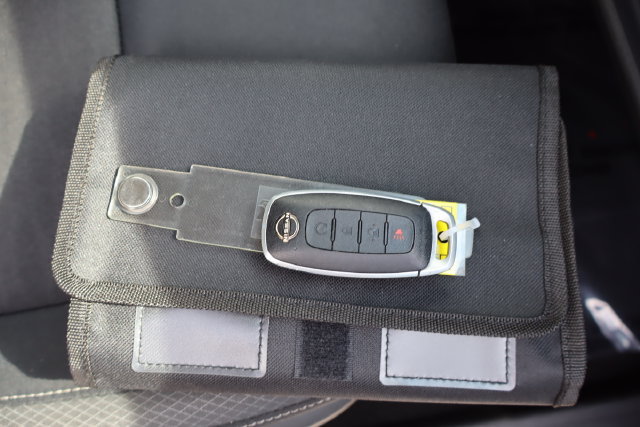 Used 2024 Nissan Pathfinder SV FWD image 50