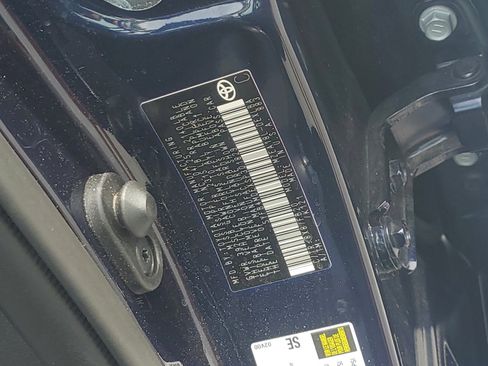 Certified 2025 Toyota Corolla LE FWD image 30