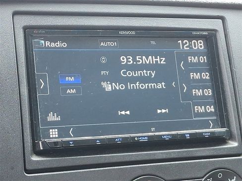 Used 2008 Ford F250 XL image 16