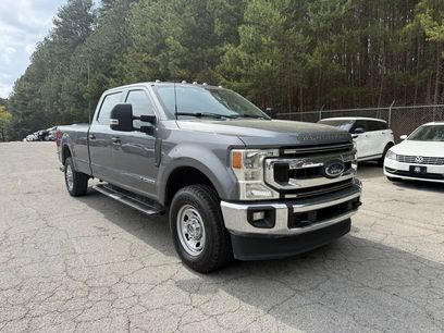 Used 2022 Ford F250 XLT w/ XLT Value Package