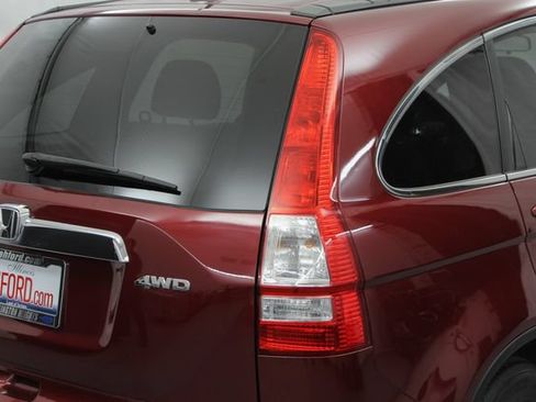 Used 2011 Honda CR-V EX-L image 10
