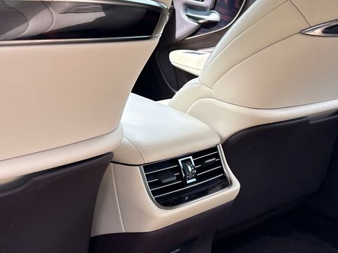 Used 2018 Lexus LS 500 w/ Interior Upgrade Package RWD image 24