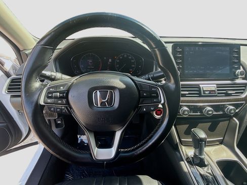 Used 2021 Honda Accord EX-L image 8