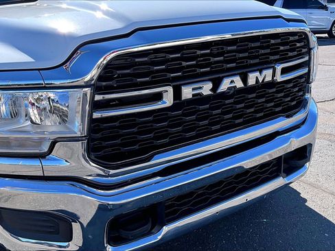 Used 2024 RAM 3500 Tradesman w/ Towing Technology Group image 34