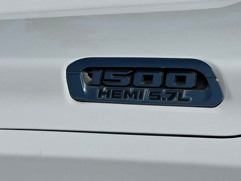Used 2021 RAM 1500 Big Horn AWD/4WD image 33