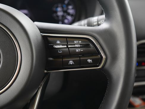 Certified 2025 MAZDA CX-90 Plug-In Hybrid w/Premium Sport image 27