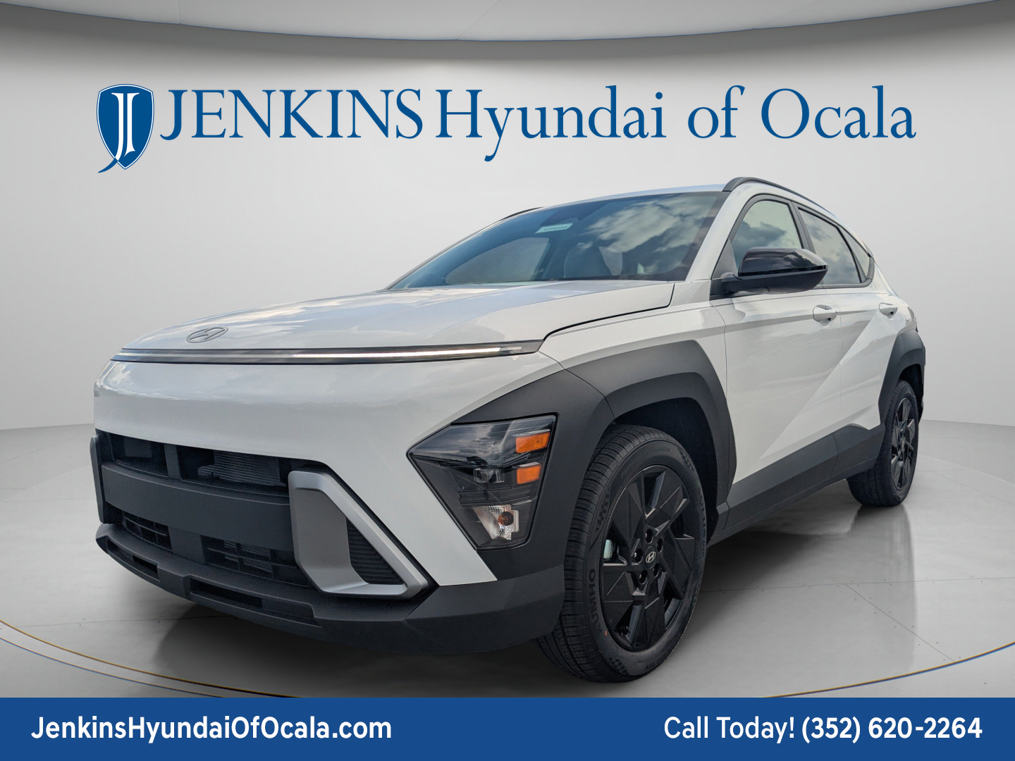 New 2027 Hyundai Kona SEL Sport FWD image 9