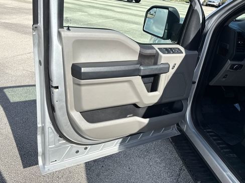 Used 2019 Ford F150 XL w/ Equipment Group 101A Mid image 13