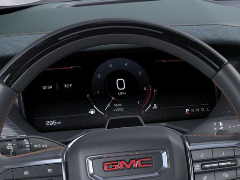 New 2026 GMC Acadia AT4 w/ Super Cruise Package AWD/4WD image 20