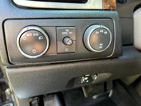 Used 2013 GMC Sierra 2500 Denali w/ Suspension Package, Off-Road image 11