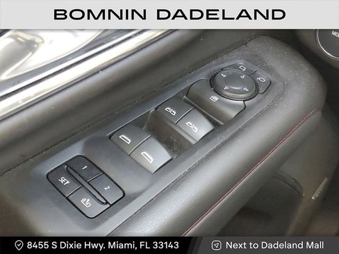 Used 2023 Chevrolet Tahoe RST image 13