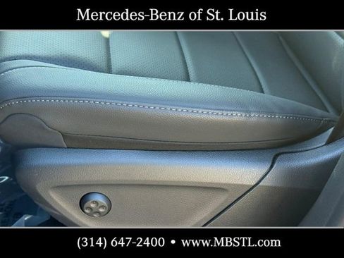 New 2026 Mercedes-Benz GLE 350 4MATIC image 15