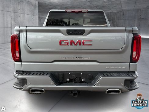 Used 2024 GMC Sierra 1500 Denali w/ Denali Reserve Package image 6