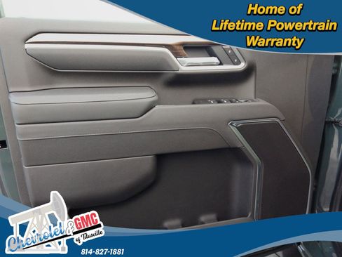 New 2026 Chevrolet Silverado 2500 LT w/ All Star Edition image 15