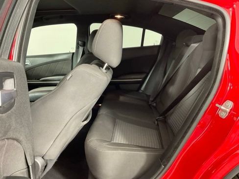 Used 2023 Dodge Charger SXT RWD image 22