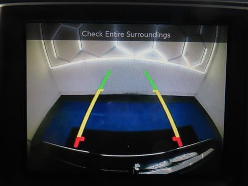 Used 2016 RAM 1500 Big Horn image 27