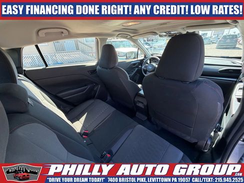 Used 2024 Subaru Impreza 2.0i Sport AWD/4WD image 21