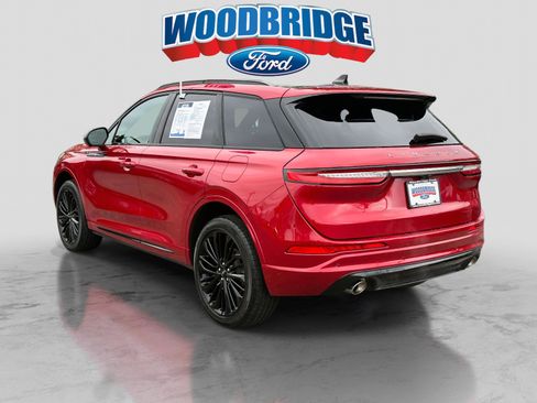 Used 2023 Lincoln Corsair Reserve w/ Equipment Group 201A image 5