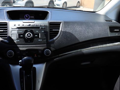Used 2014 Honda CR-V EX-L image 44