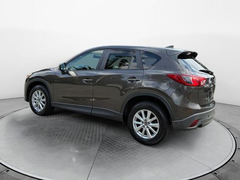Used 2016 MAZDA CX-5 Touring FWD image 5