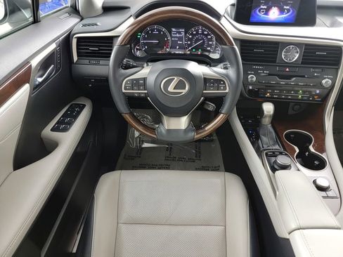Used 2016 Lexus RX 350 350 w/ Premium Package image 28