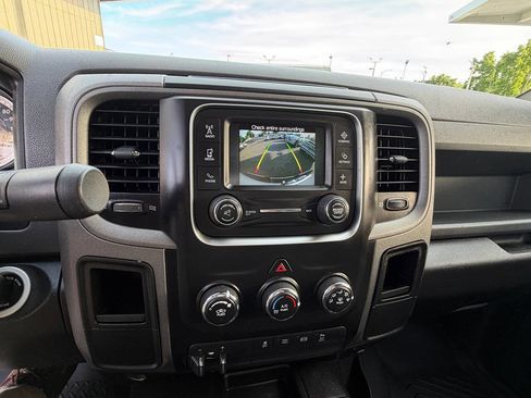 Used 2016 RAM 3500 Tradesman w/ Chrome Appearance Group image 52