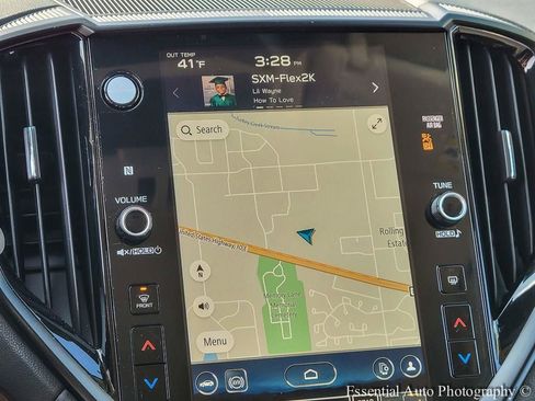 Certified 2025 Subaru Ascent Bronze Edition image 22