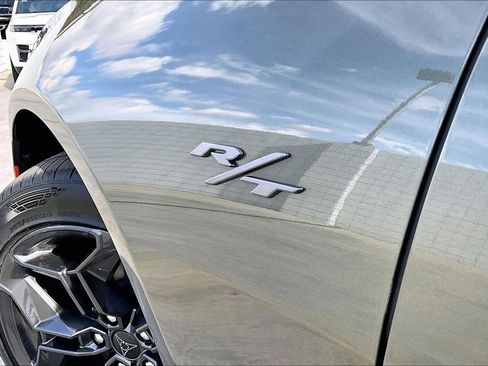 New 2026 Dodge Charger GT w/ Blacktop Package image 24