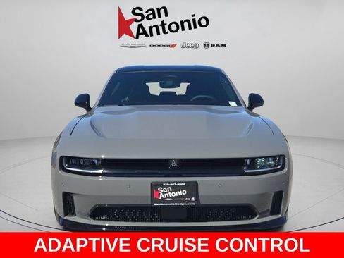 New 2026 Dodge Charger R/T Scat Pack w/ Track Package image 3