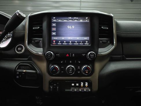 Used 2021 RAM 2500 Laramie AWD/4WD image 28