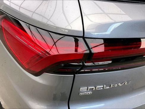 New 2026 Buick Enclave Sport Touring w/ Power Package AWD/4WD image 17