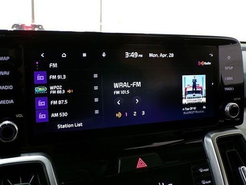 Used 2022 Kia Sorento S image 33