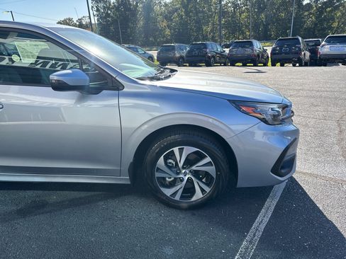 New 2025 Subaru Legacy Premium image 5
