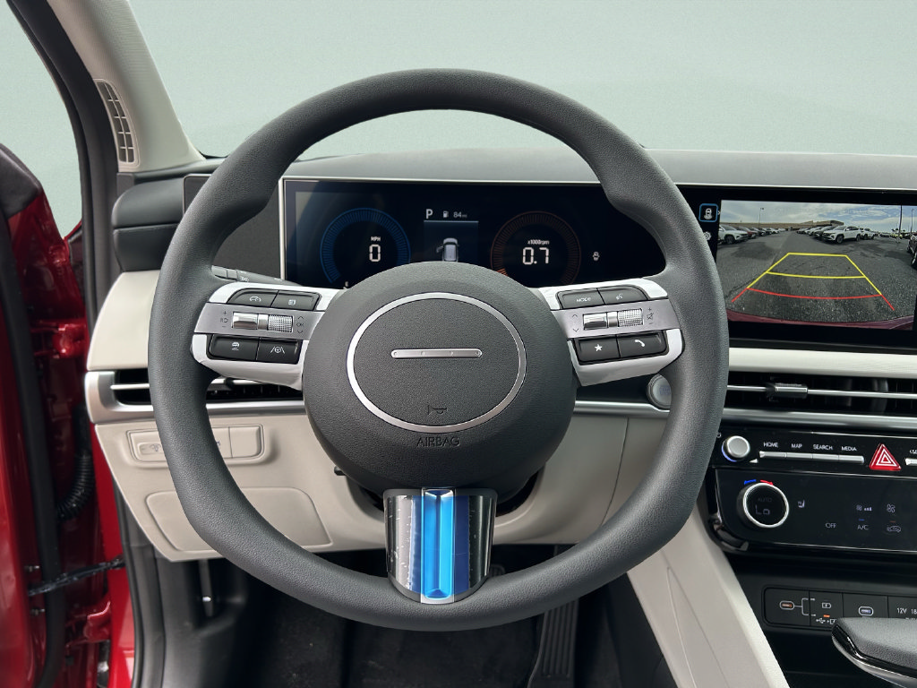 Certified 2025 Hyundai Tucson SEL FWD image 33