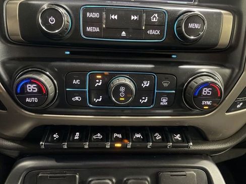 Used 2018 GMC Sierra 1500 Denali w/ Denali Ultimate Package image 19