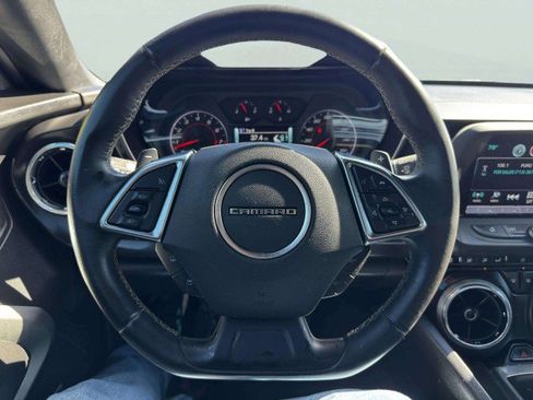 Used 2016 Chevrolet Camaro LT w/ RS Package image 29