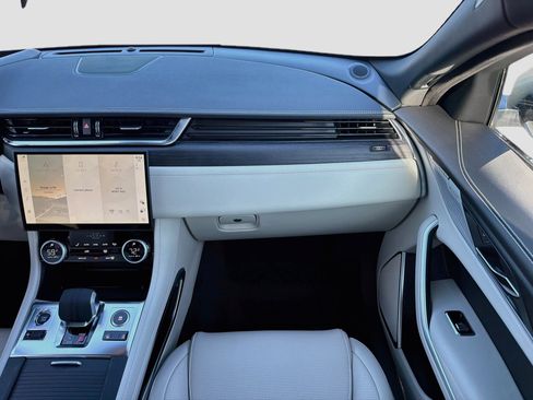 New 2026 Jaguar F-PACE R-Dynamic S AWD/4WD image 19