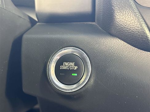 Used 2022 GMC Terrain AT4 w/ Infotainment Package II image 31