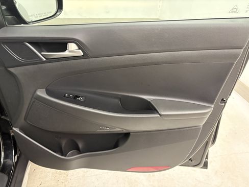Used 2019 Hyundai Tucson Ultimate AWD/4WD image 29