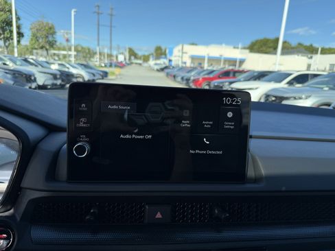 New 2026 Honda CR-V Sport-L image 19