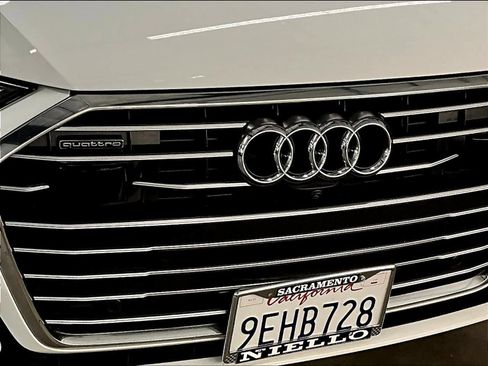 Used 2023 Audi A6 3.0T Prestige w/ Prestige Package AWD/4WD image 33