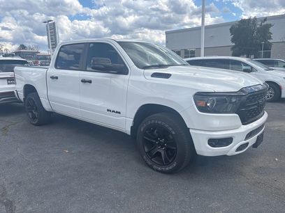 Used 2023 RAM 1500 Big Horn