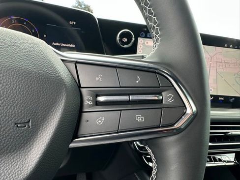 New 2026 Chevrolet Traverse LT w/ LPO, Floor Liner Package image 10