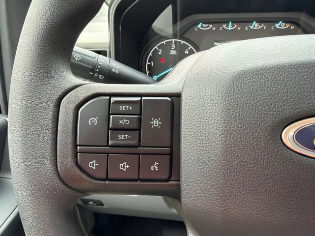 New 2026 Ford F550 4x4 Regular Cab Super Duty image 16