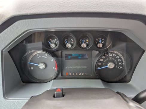 Used 2015 Ford F350 XLT image 25