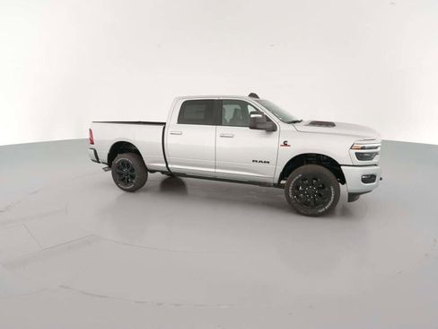 New 2026 RAM 2500 Laramie image 15
